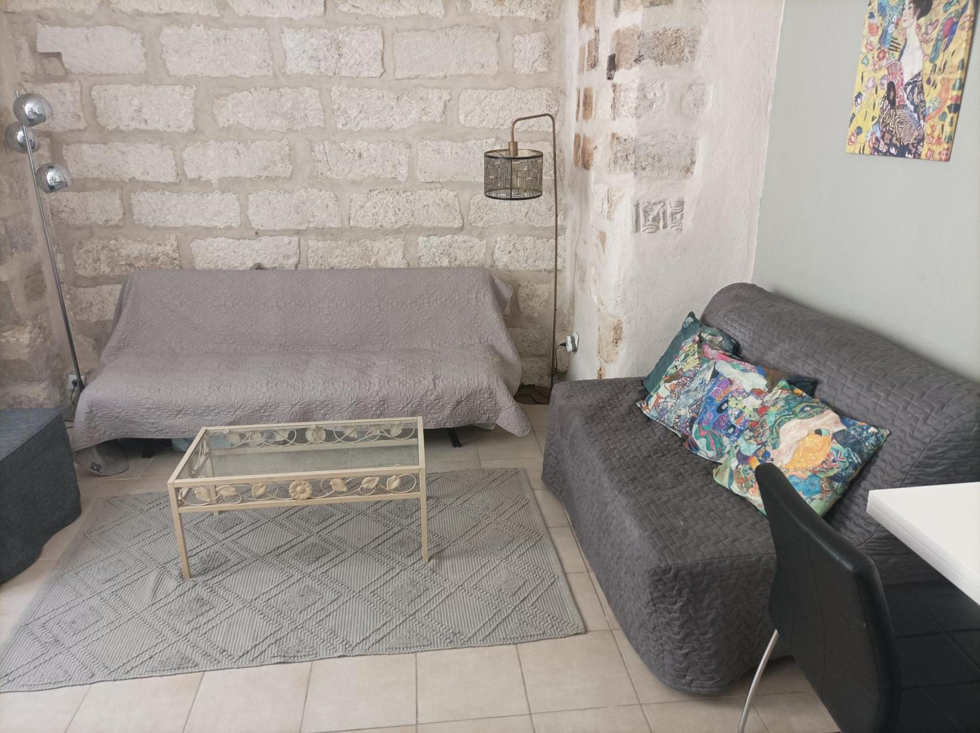 Maison Intra Muros, Terrasses Avec Vue Jaccuzzi Et Garage Avignon Room photo